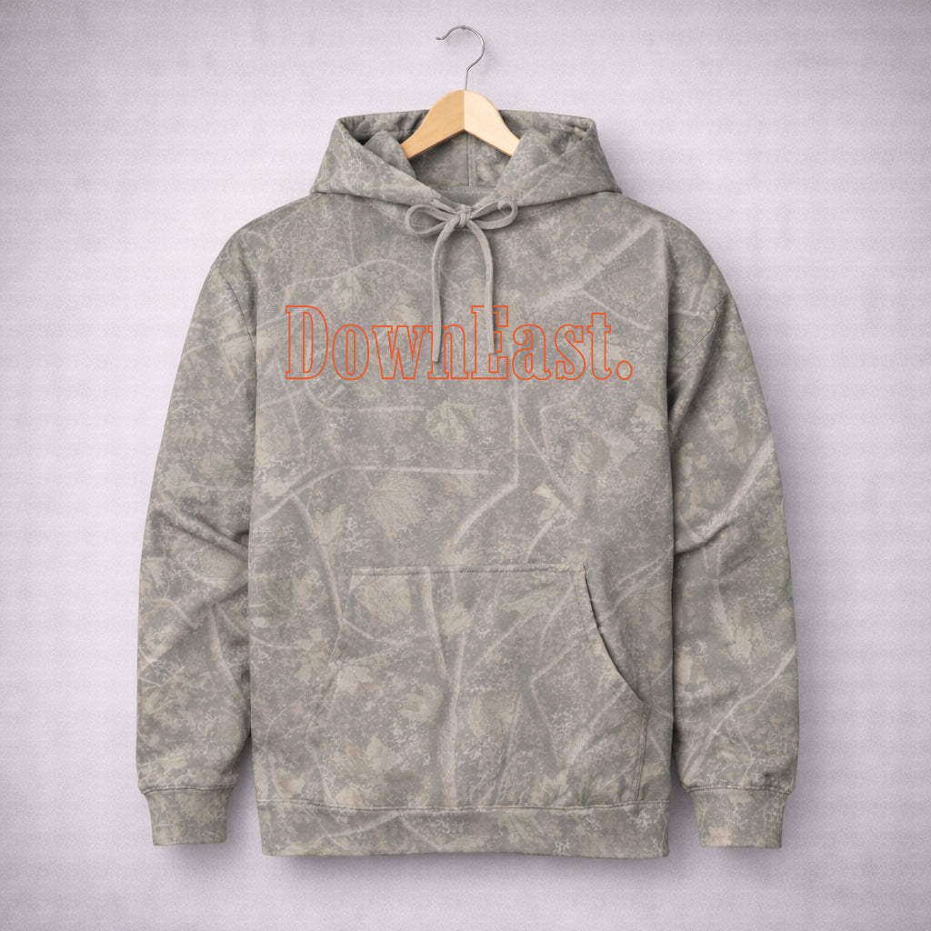 Staple Hoodie