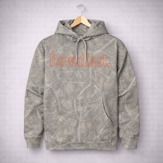 Staple Hoodie