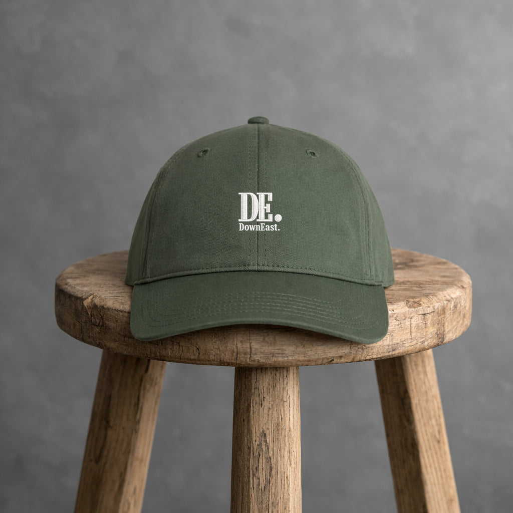 Icon Cap