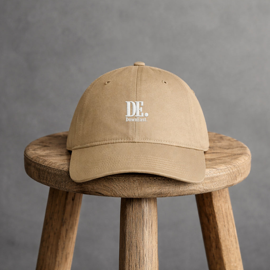 Icon Cap