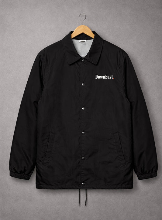 Icon Coach Jacket