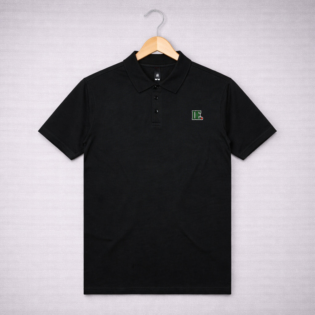 Patch Polo