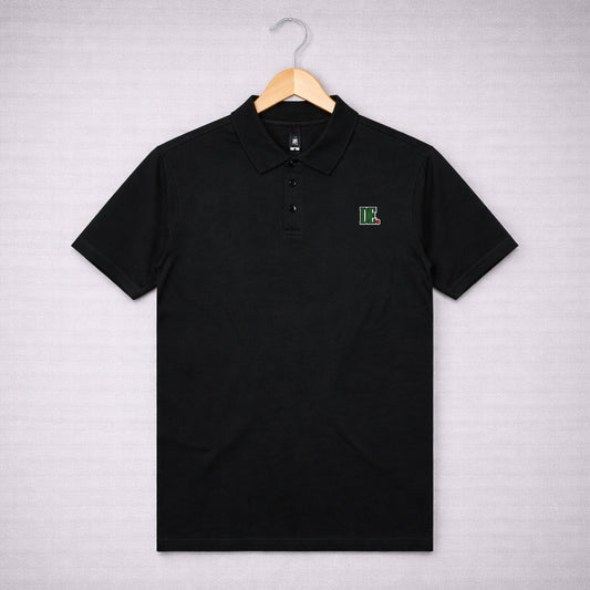 Patch Polo