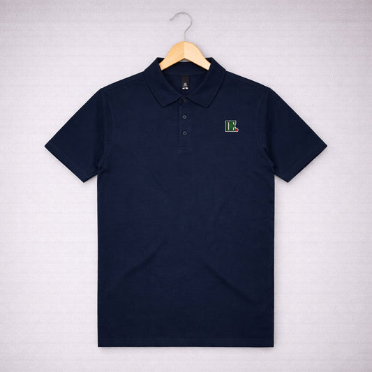 Patch Polo