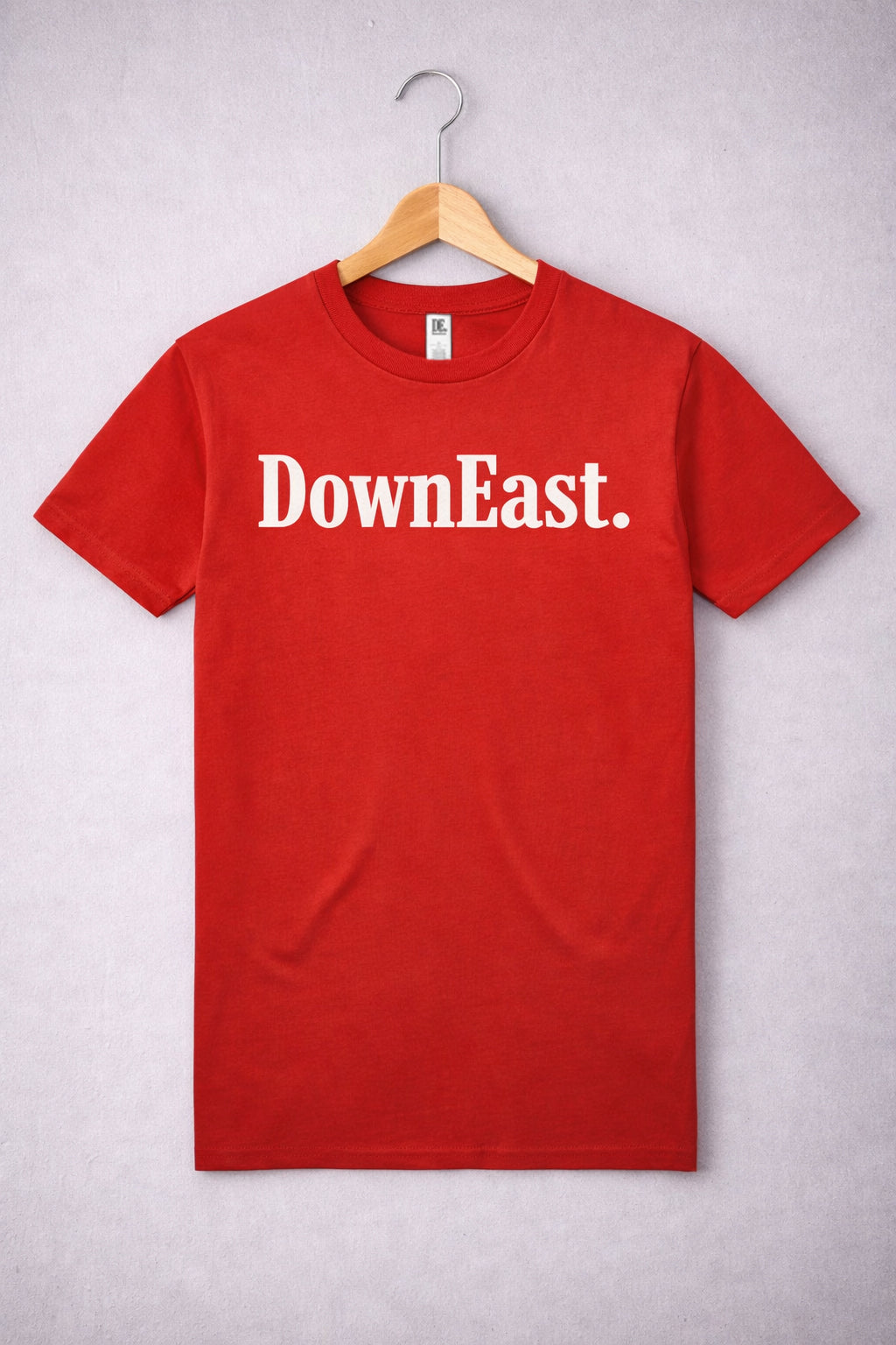 Staple Tee