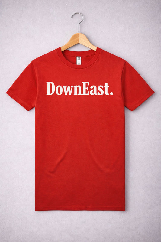 Staple Tee