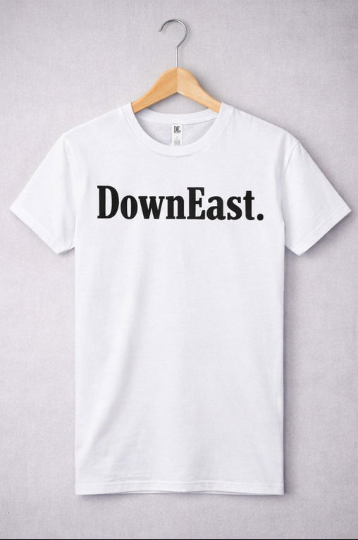 Staple Tee